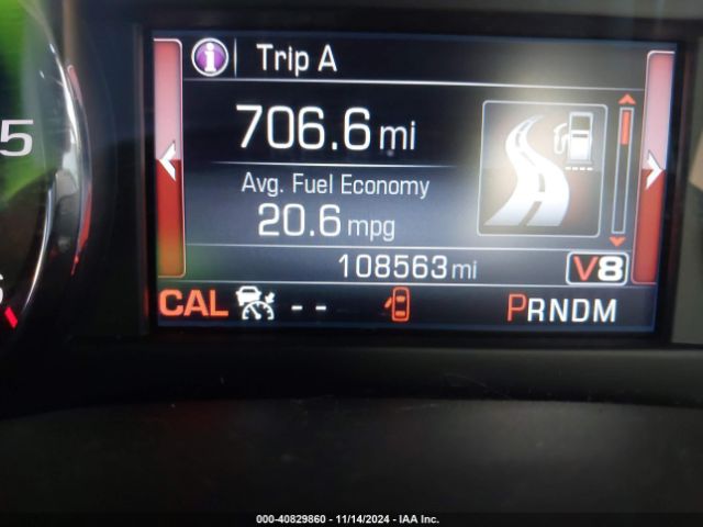 1GKS2BKC4GR144635 GMC YUKON SLT