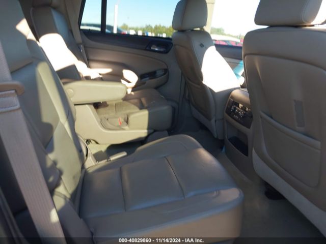 1GKS2BKC4GR144635 GMC YUKON SLT