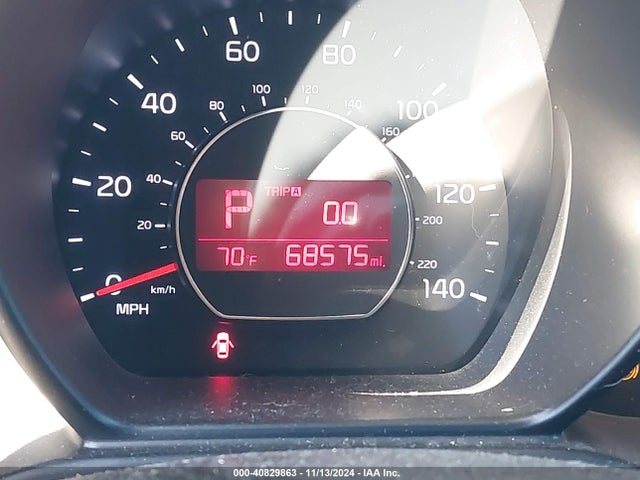 KIA SOUL + 2016 KNDJP3A53G7364863 Image 15