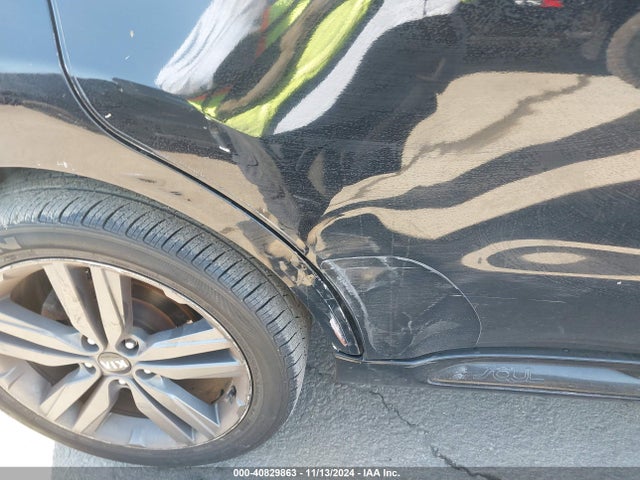KIA SOUL + 2016 KNDJP3A53G7364863 Image 6