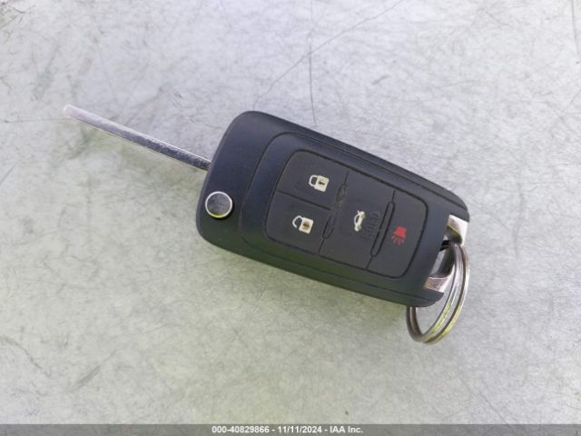 2G11Z5S33J9114850 Chevrolet IMPALA LS