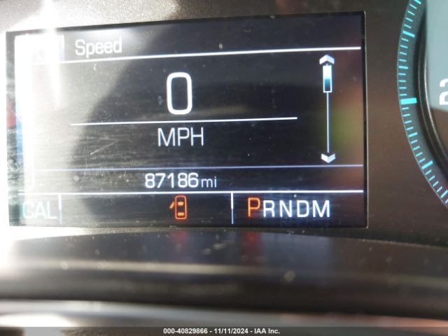 2G11Z5S33J9114850 Chevrolet IMPALA LS