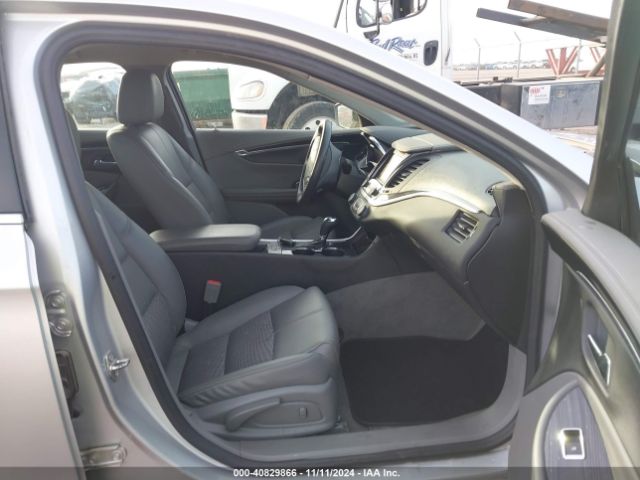 2G11Z5S33J9114850 Chevrolet IMPALA LS