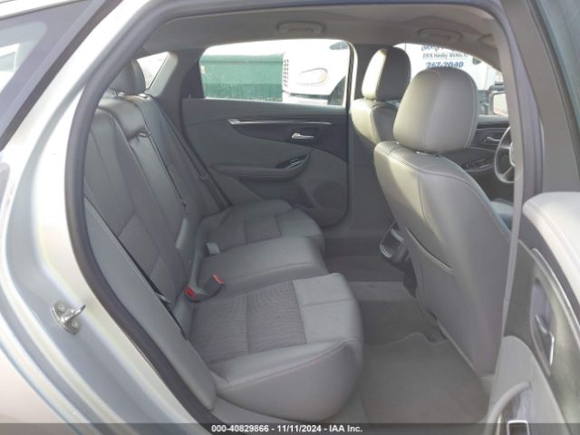 2G11Z5S33J9114850 Chevrolet IMPALA LS