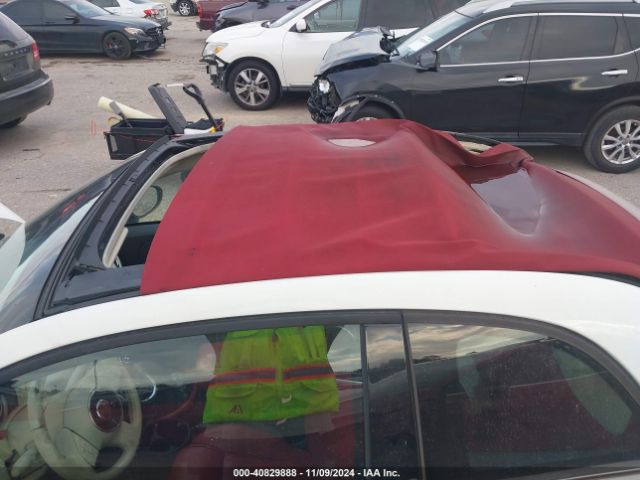 2013 FIAT 500C 3C3CFFER2DT602885 Photo 5