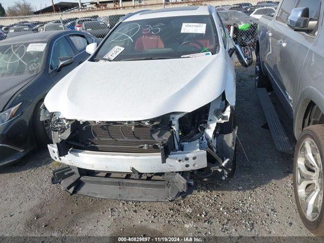JTJHKCFZ6N2009153 Lexus Nx 450h+ Luxury