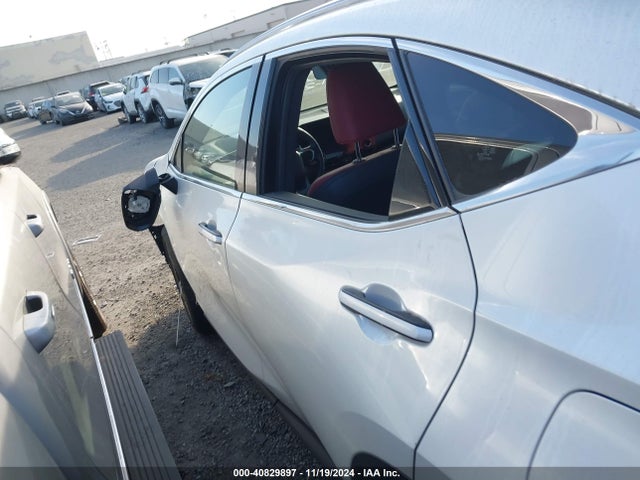 JTJHKCFZ6N2009153 Lexus Nx 450h+ Luxury