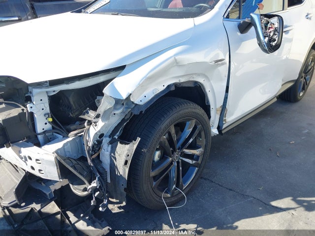 JTJHKCFZ6N2009153 Lexus Nx 450h+ Luxury