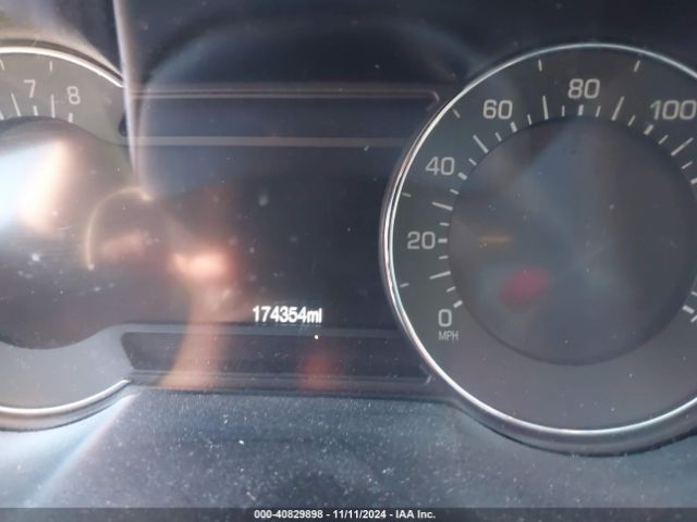 3LN6L2GK7ER807557 Lincoln MKZ