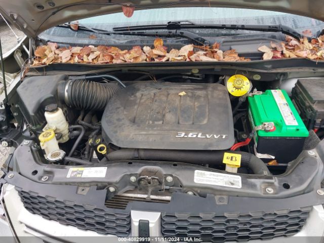 2C4RDGEG4HR754983 Dodge Grand Caravan Gt