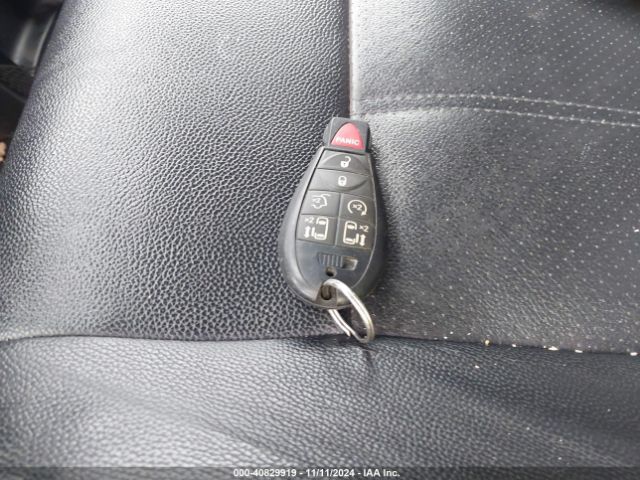 2C4RDGEG4HR754983 Dodge Grand Caravan Gt