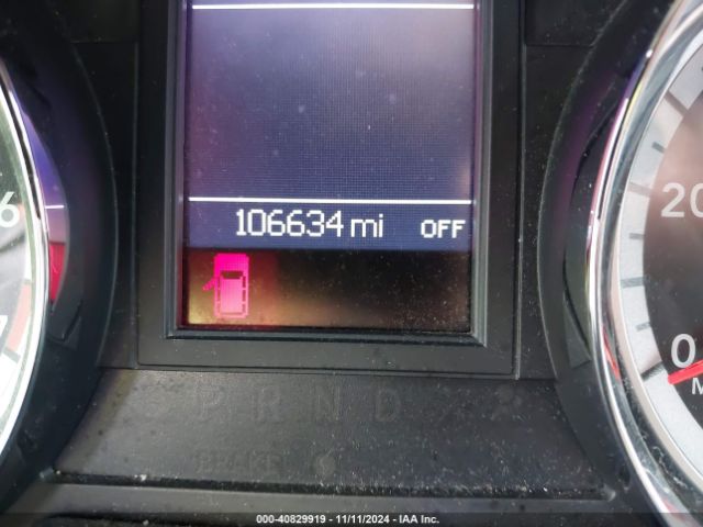 2C4RDGEG4HR754983 Dodge Grand Caravan Gt