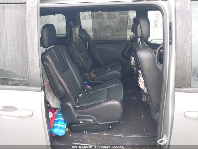 2C4RDGEG4HR754983 Dodge Grand Caravan Gt