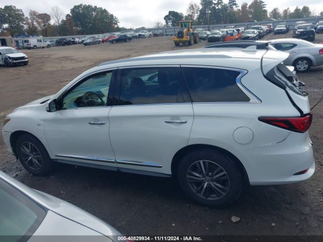 5N1DL0MN1HC527288 Infiniti QX60