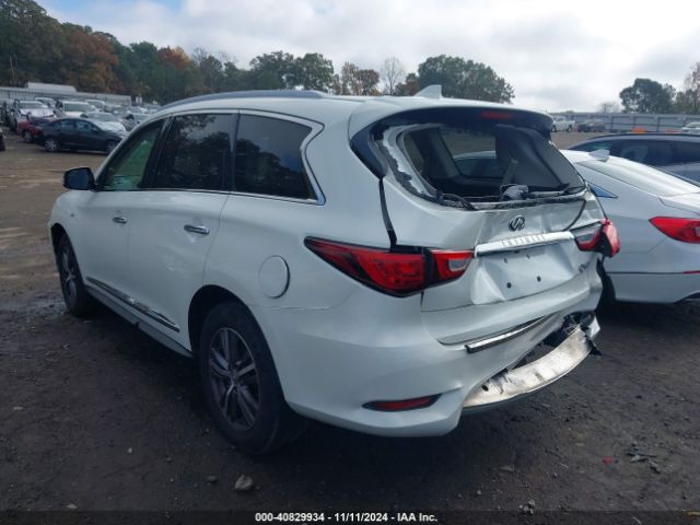 5N1DL0MN1HC527288 Infiniti QX60