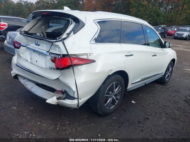 5N1DL0MN1HC527288 Infiniti QX60