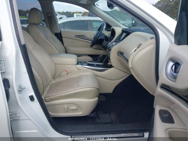 5N1DL0MN1HC527288 Infiniti QX60