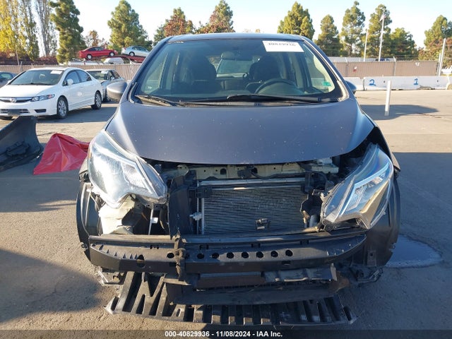 Nissan Versa Note Sv 2018 3N1CE2CP5JL368104 Image 13