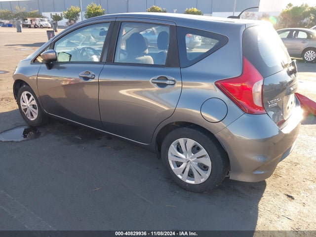 Nissan Versa Note Sv 2018 3N1CE2CP5JL368104 Image 3