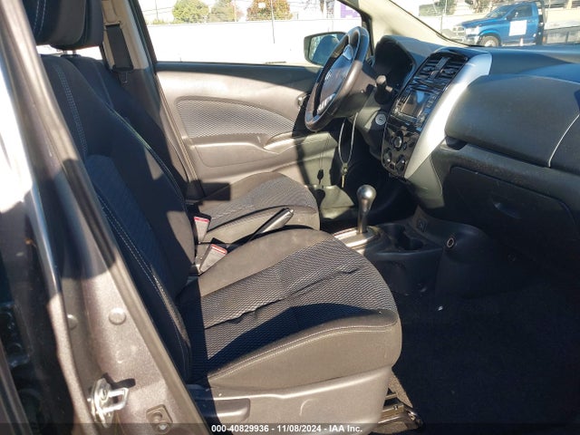 Nissan Versa Note Sv 2018 3N1CE2CP5JL368104 Image 5