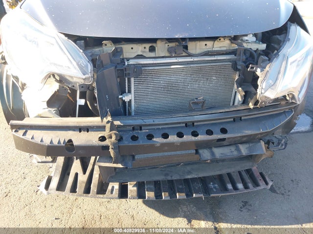 Nissan Versa Note Sv 2018 3N1CE2CP5JL368104 Image 6