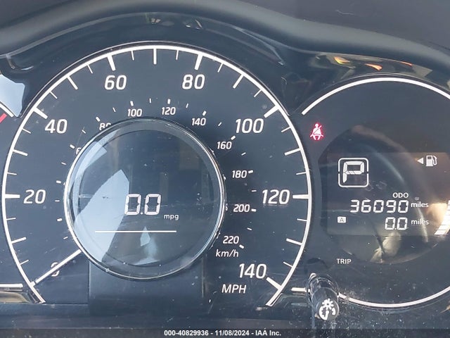 Nissan Versa Note Sv 2018 3N1CE2CP5JL368104 Image 7