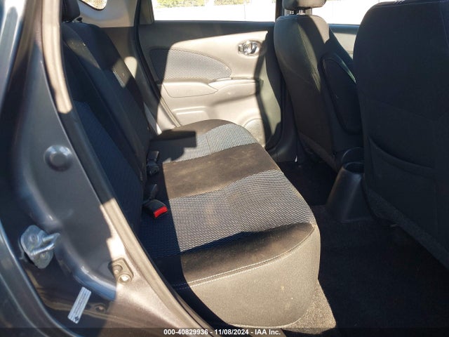 Nissan Versa Note Sv 2018 3N1CE2CP5JL368104 Image 8