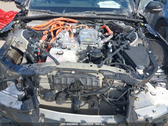 Toyota Mirai Xle 2023 JTDAAAAA9PA008665 Image 10