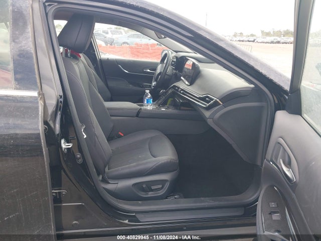 Toyota Mirai Xle 2023 JTDAAAAA9PA008665 Image 5