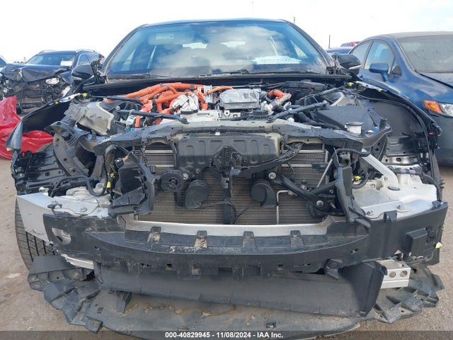 Toyota Mirai Xle 2023 JTDAAAAA9PA008665 Image 6