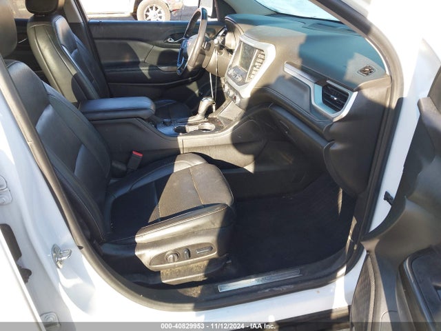 1GKKNULS6JZ218413 GMC Acadia Slt-1