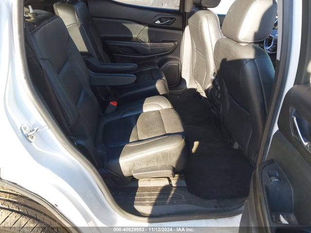 1GKKNULS6JZ218413 GMC Acadia Slt-1