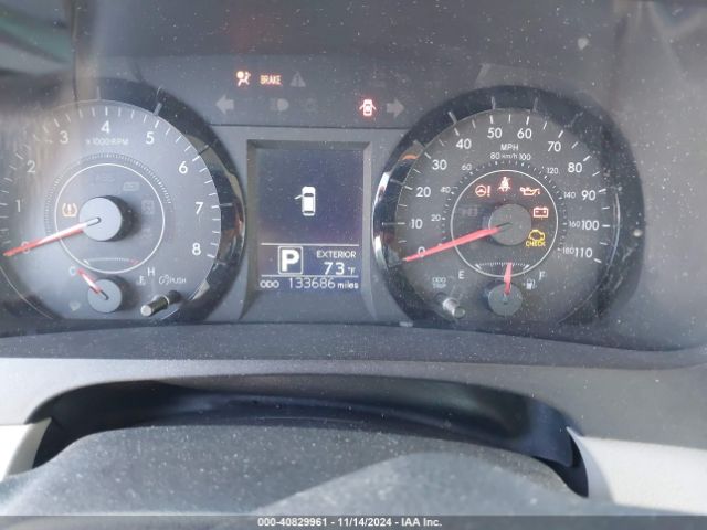 5TDZZ3DC3HS870546 Toyota Sienna L 7 Passenger