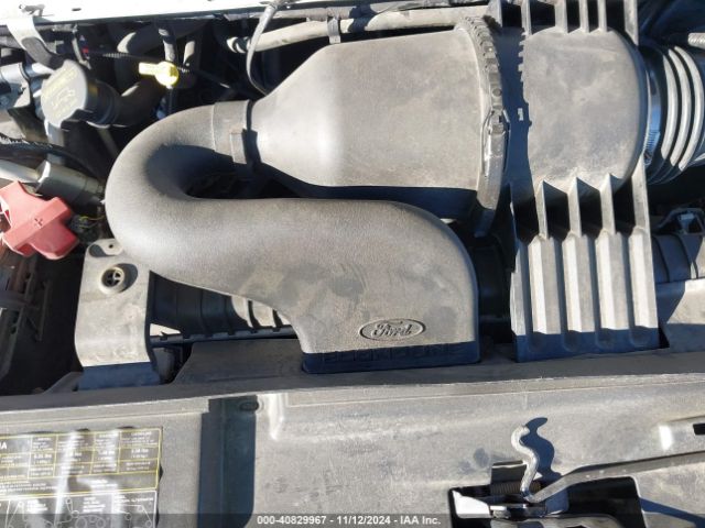1FBNE3BL7EDA82457 Ford E-350 Super Duty Xlt