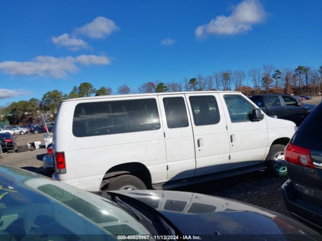 1FBNE3BL7EDA82457 Ford E-350 Super Duty Xlt