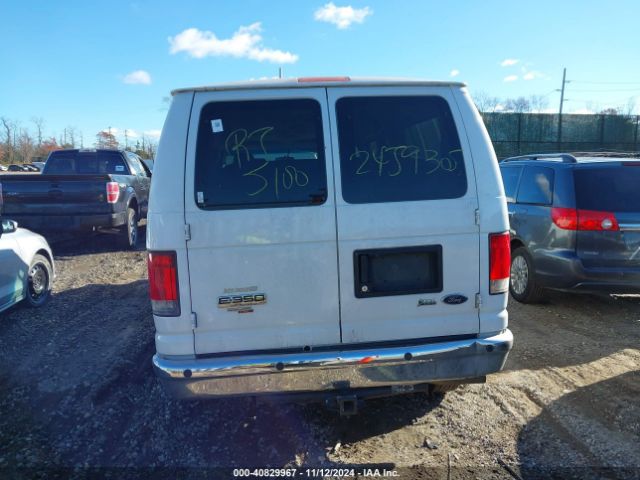 1FBNE3BL7EDA82457 Ford E-350 Super Duty Xlt