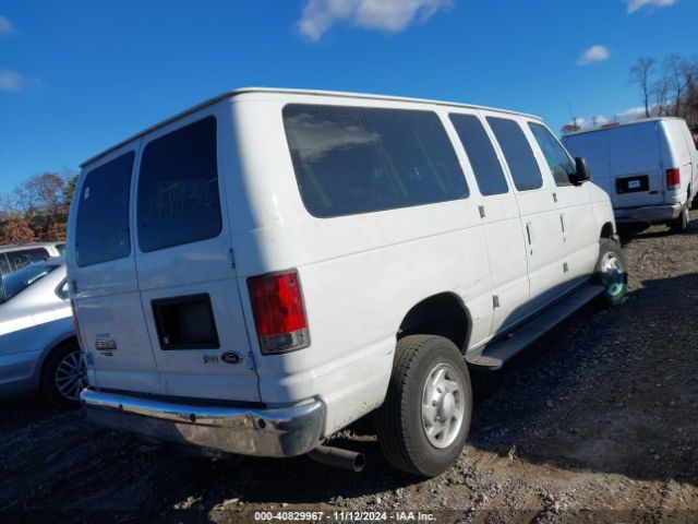 1FBNE3BL7EDA82457 Ford E-350 Super Duty Xlt