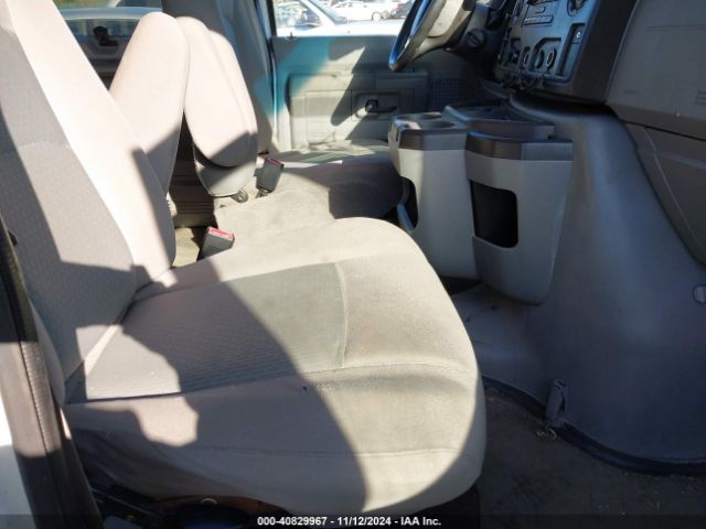 1FBNE3BL7EDA82457 Ford E-350 Super Duty Xlt