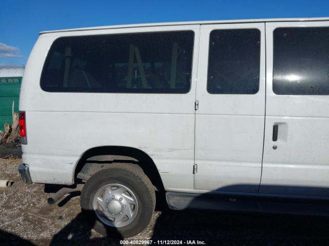 1FBNE3BL7EDA82457 Ford E-350 Super Duty Xlt