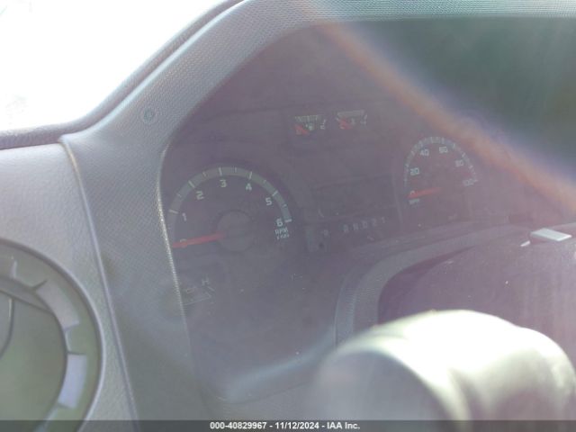 1FBNE3BL7EDA82457 Ford E-350 Super Duty Xlt