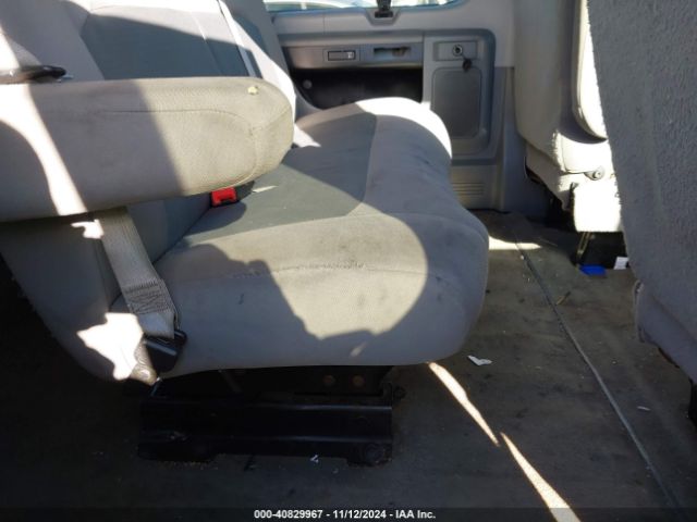 1FBNE3BL7EDA82457 Ford E-350 Super Duty Xlt