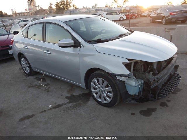 2016 3N1AB7AP8GY291983 main image