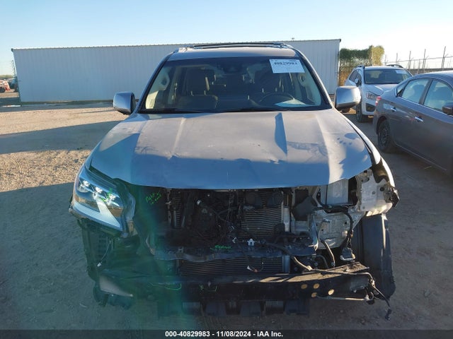 JTJAM7BX2P5376883 Lexus Gx 460 Premium