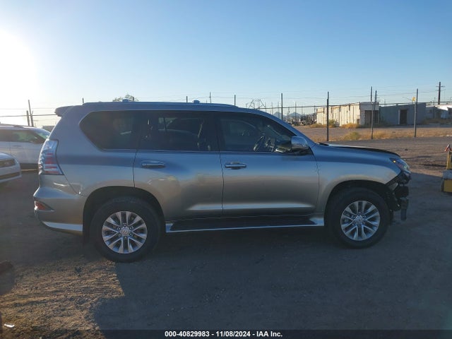 JTJAM7BX2P5376883 Lexus Gx 460 Premium