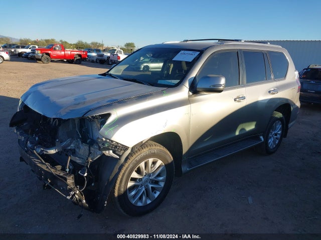JTJAM7BX2P5376883 Lexus Gx 460 Premium