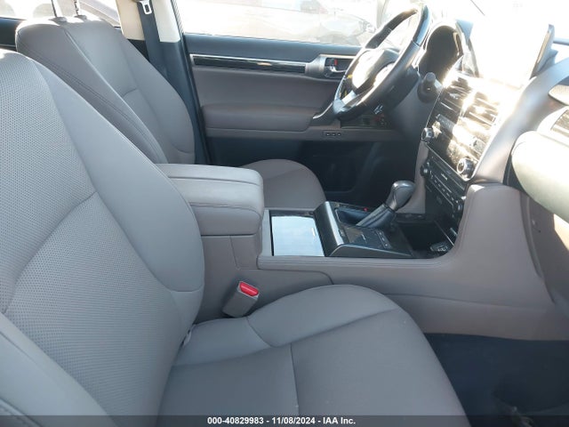 JTJAM7BX2P5376883 Lexus Gx 460 Premium