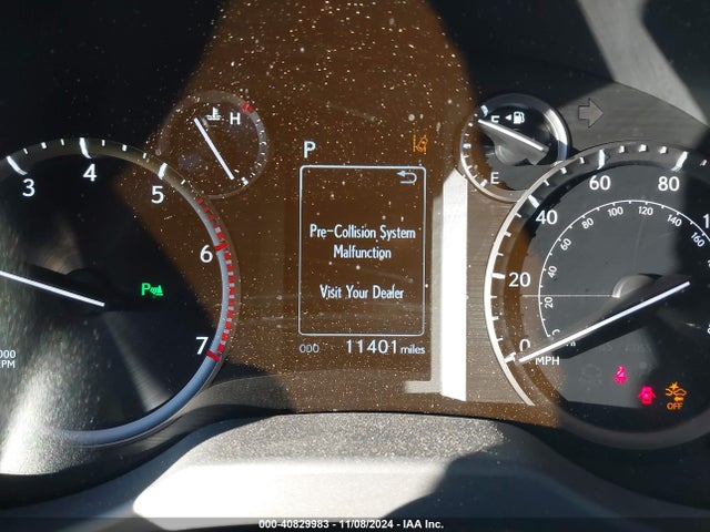 JTJAM7BX2P5376883 Lexus Gx 460 Premium