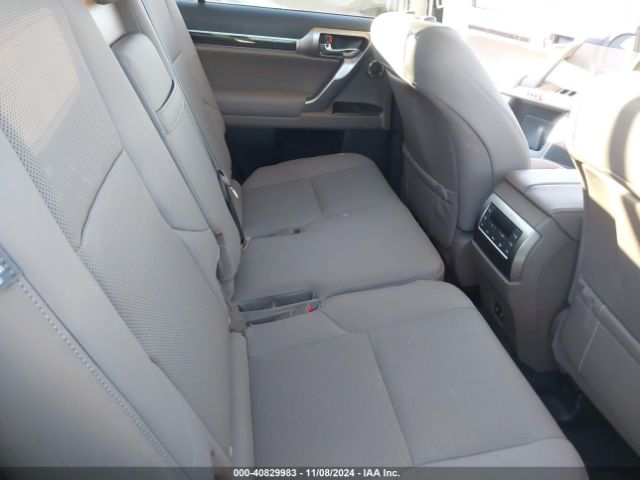 JTJAM7BX2P5376883 Lexus Gx 460 Premium