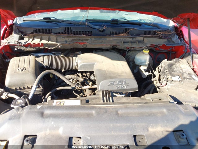 1C6RR6GG0GS143801 RAM 1500 Slt