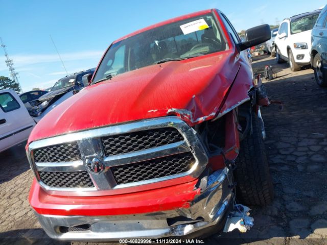 1C6RR6GG0GS143801 RAM 1500 Slt